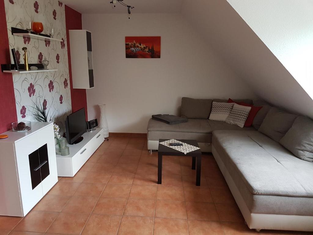 Haus Mareén room 1