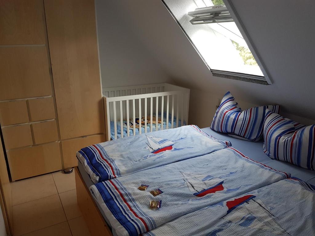 Haus Mareén room 2