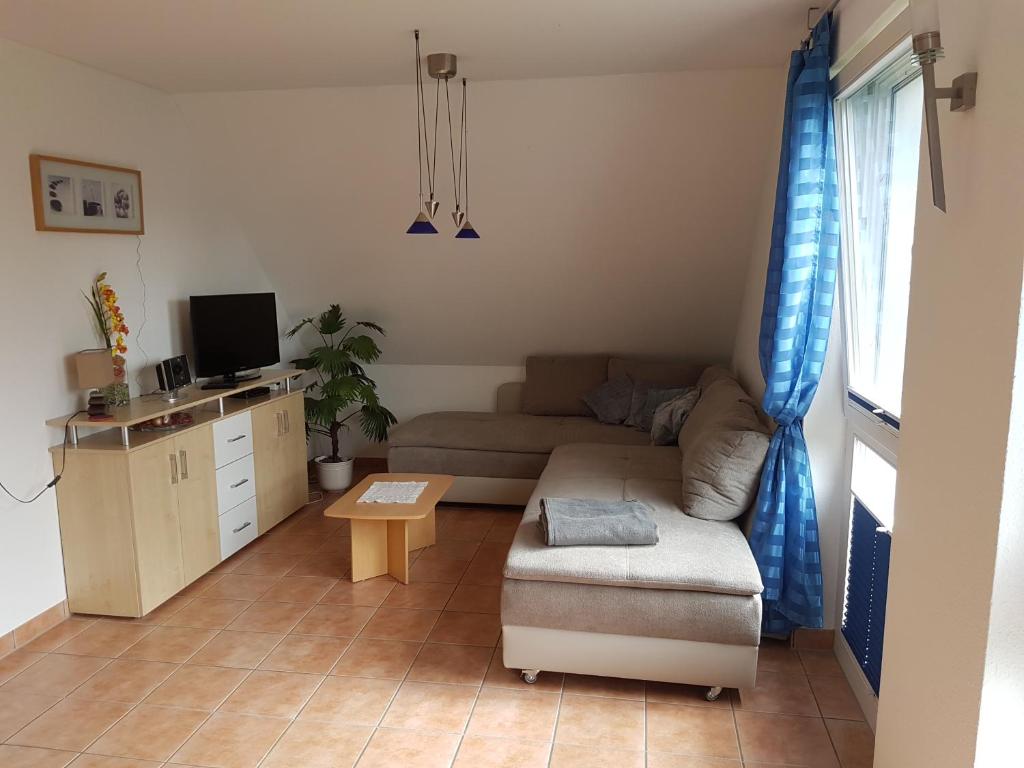 Haus Mareén room 3