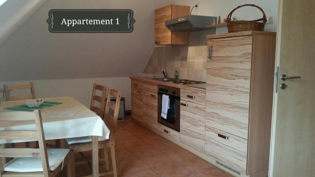 Haus Mareén room 5